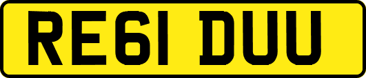 RE61DUU