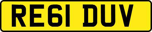 RE61DUV