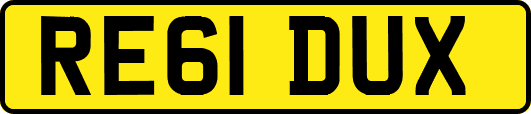 RE61DUX
