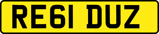 RE61DUZ
