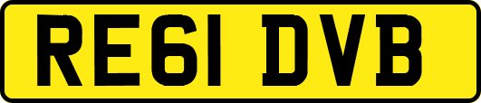 RE61DVB