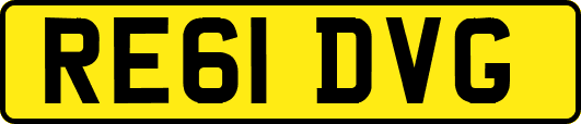 RE61DVG
