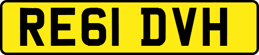 RE61DVH
