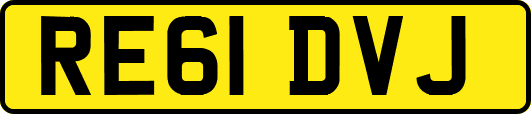 RE61DVJ