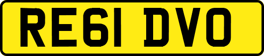 RE61DVO