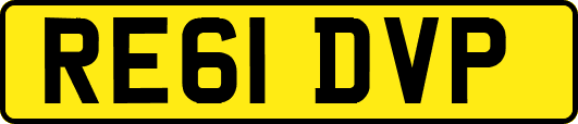 RE61DVP