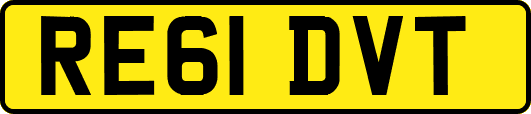 RE61DVT