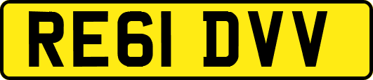 RE61DVV