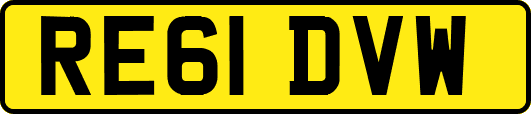 RE61DVW