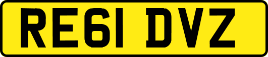 RE61DVZ
