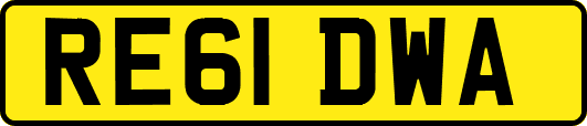 RE61DWA