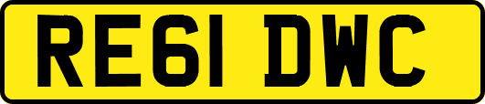RE61DWC
