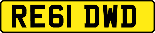 RE61DWD