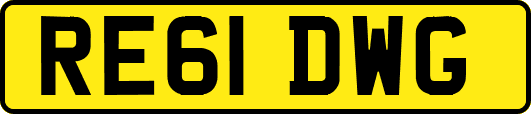 RE61DWG