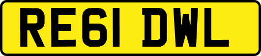 RE61DWL