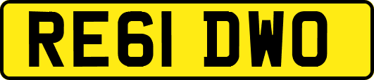 RE61DWO