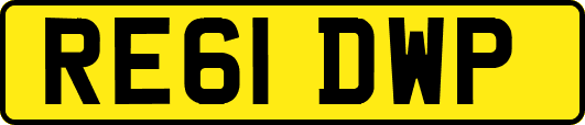 RE61DWP