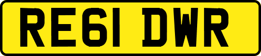 RE61DWR