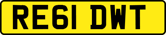RE61DWT