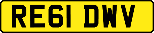 RE61DWV