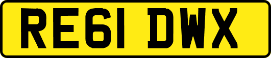 RE61DWX