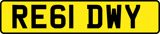 RE61DWY