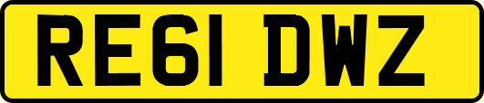 RE61DWZ
