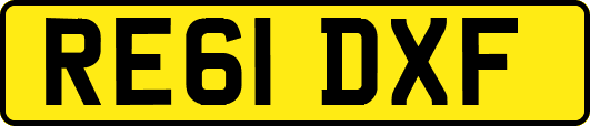 RE61DXF