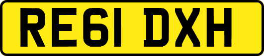 RE61DXH