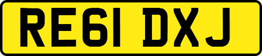 RE61DXJ