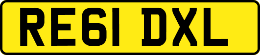 RE61DXL