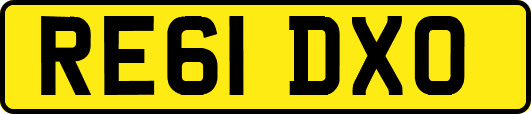 RE61DXO