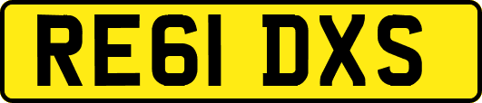 RE61DXS
