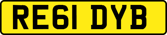 RE61DYB