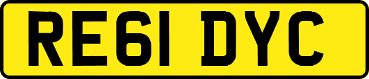 RE61DYC