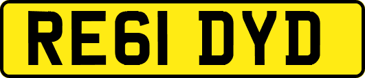 RE61DYD