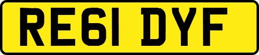 RE61DYF