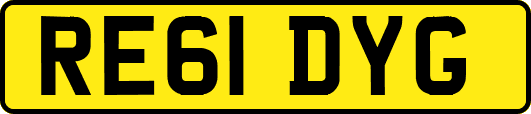 RE61DYG