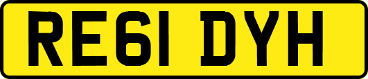 RE61DYH