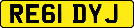 RE61DYJ
