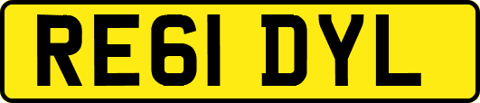 RE61DYL