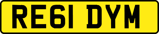 RE61DYM