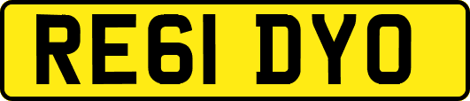 RE61DYO