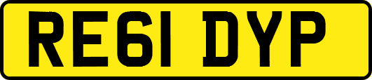 RE61DYP