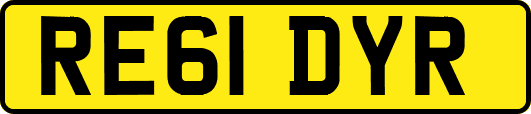 RE61DYR