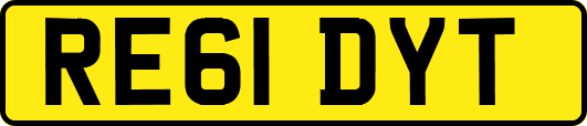 RE61DYT