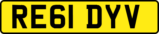 RE61DYV