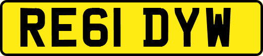 RE61DYW