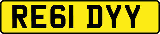 RE61DYY