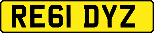 RE61DYZ